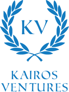 Kairos Ventures Logo